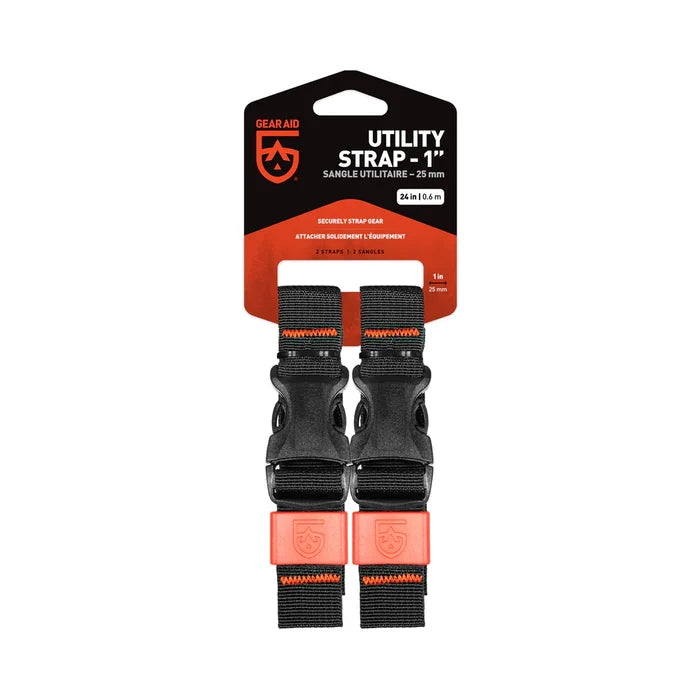 Gear Aid TPU Strap 24" / 1" Utility Strap 1045739999924"'