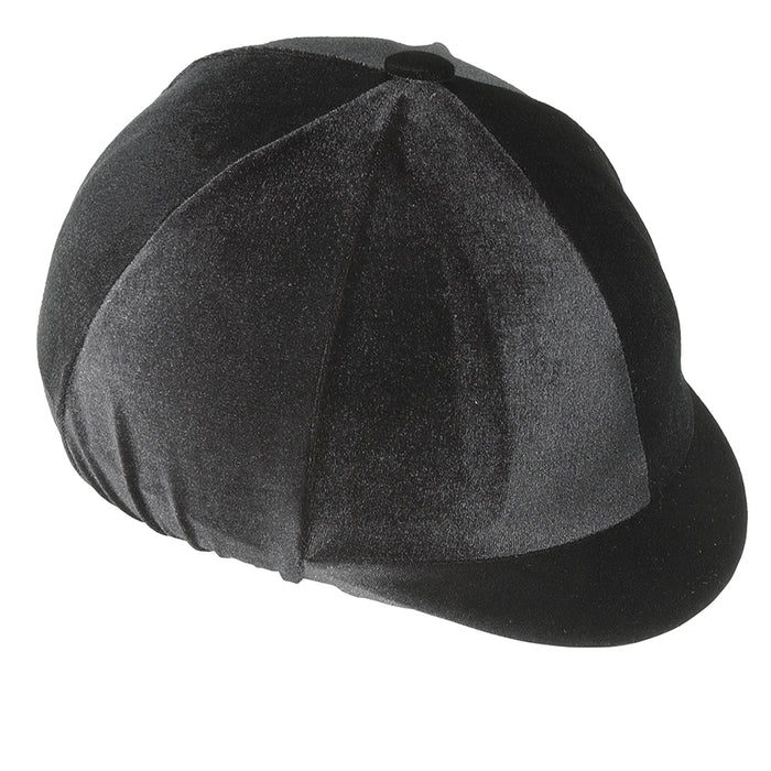 Velvet Helmet Cover