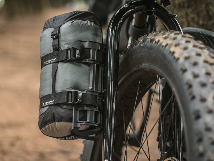 Topeak Bicycle Mount Versacage TVC01