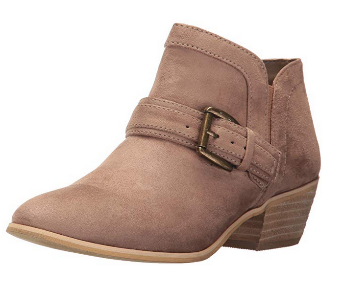 Very Volatile Women's Aquila Western Boot, 2 Color Options