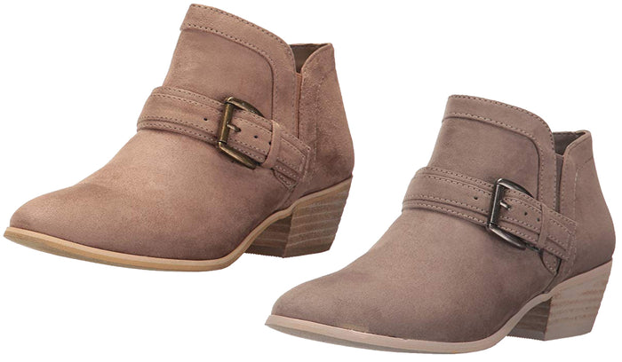 Very Volatile Women's Aquila Western Boot, 2 Color Options