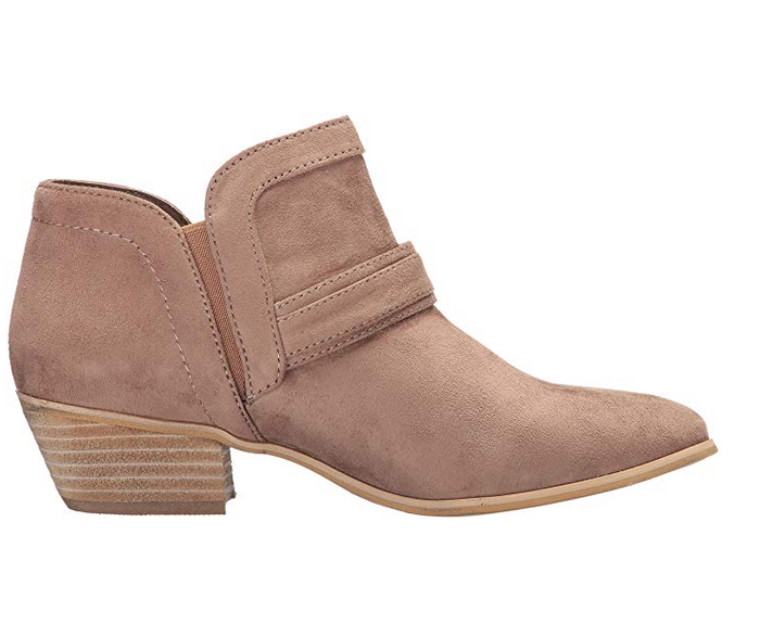 Very Volatile Women's Aquila Western Boot, 2 Color Options
