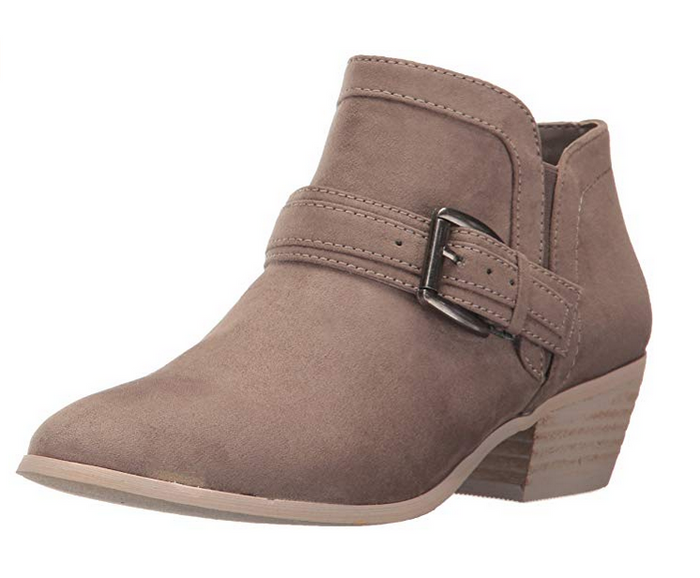 Very Volatile Women's Aquila Western Boot, 2 Color Options