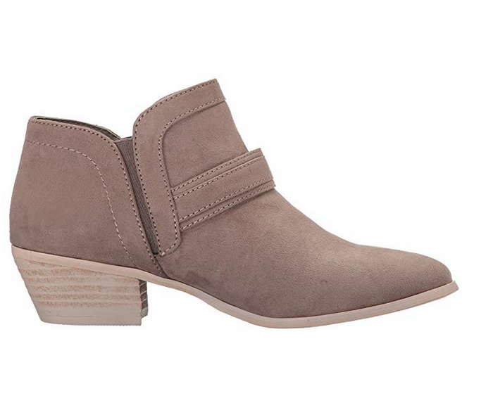 Very Volatile Women's Aquila Western Boot, 2 Color Options