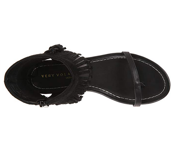 Very Volatile Women's Lex Dress Sandal, Color Options