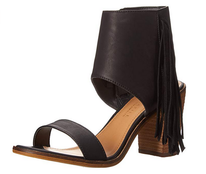 Very Volatile Women's Vermont Dress Heeled Sandals, 2 Color Options