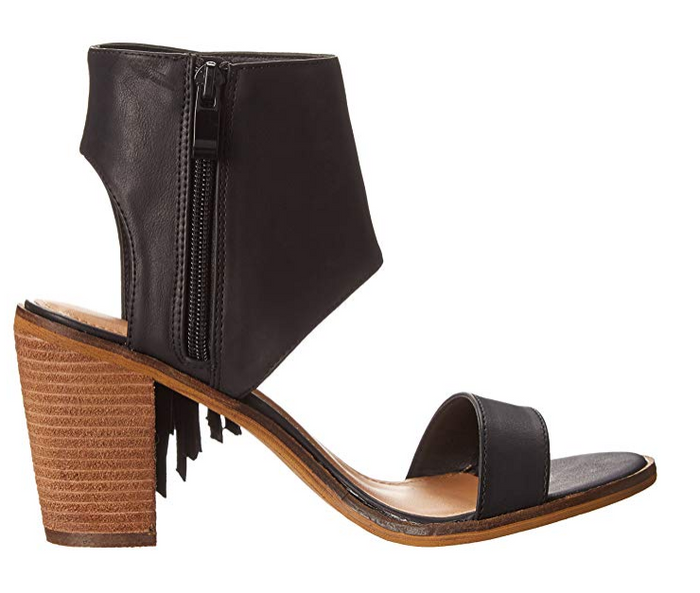 Very Volatile Women's Vermont Dress Heeled Sandals, 2 Color Options