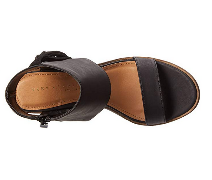 Very Volatile Women's Vermont Dress Heeled Sandals, 2 Color Options