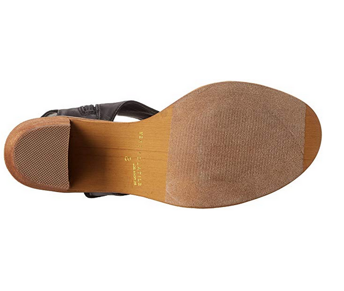 Very Volatile Women's Vermont Dress Heeled Sandals, 2 Color Options