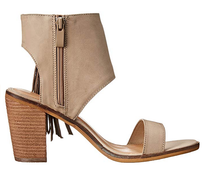 Very Volatile Women's Vermont Dress Heeled Sandals, 2 Color Options