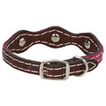 Vintage Paisley Collar