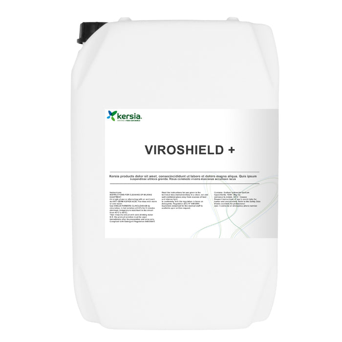 Viroshield Plus Disinfectant | 5L