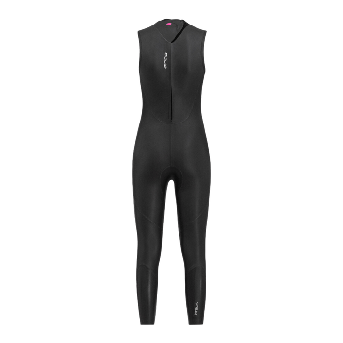 Orca Wetsuits Vitalis Light/Openwater RS1 Sleeveless Womens Wetsuit