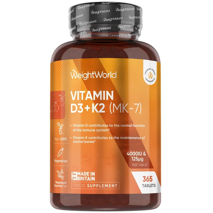 weightworld-uk-vitamin-d3-4000iu-k2-(mk-7)-125mcg-365tablets-bottle