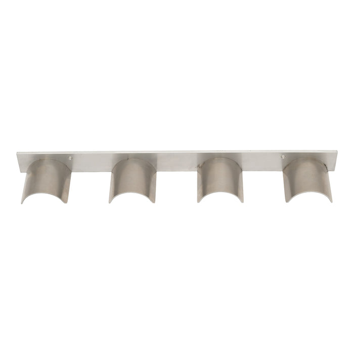 Wall Mount Bridle Rack