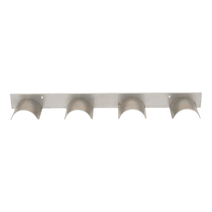 Wall Mount Bridle Rack