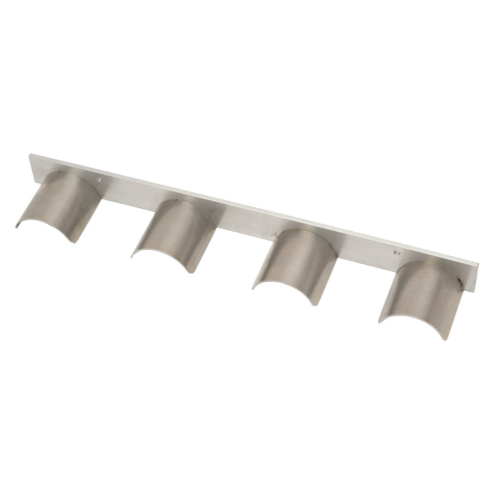 Wall Mount Bridle Rack