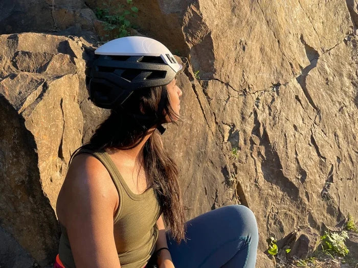 Mammut Climbing Helmet Wall Rider Helmet