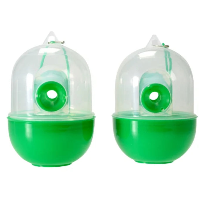 Wasp Trap Twin Pack