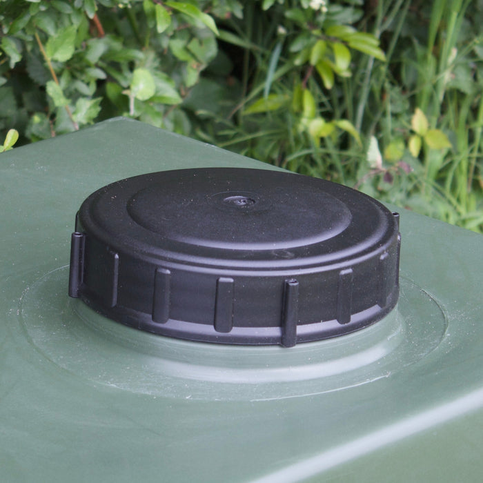 Water Header Tank Lid