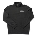 Weaver Equine Quarter Zip Fleece Pullover for Men or Women