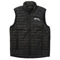 Weaver Puffy Vest