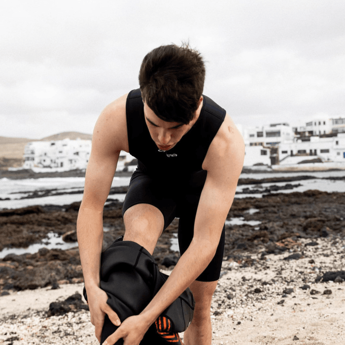 Orca Wetsuits Wetsuit Base Body Mens