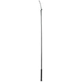 Whip with Replaceable Popper