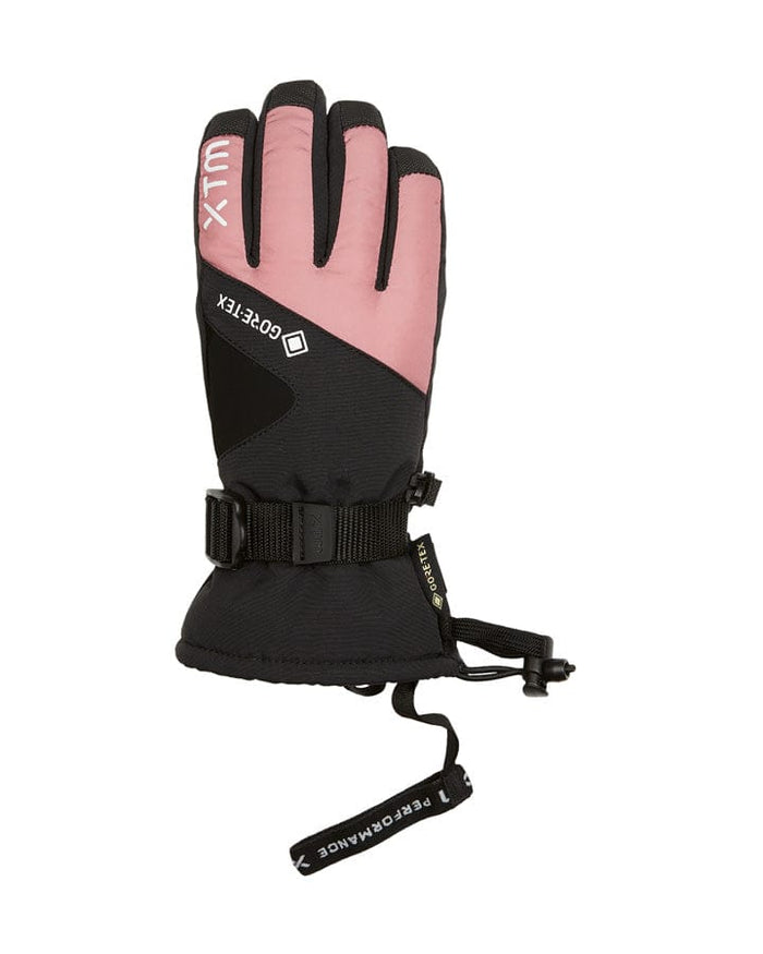 XTM Performance Gloves Whistler II GORE-TEX Kids' Snow Glove