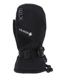 XTM Performance Gloves Black / XS Whistler II GORE-TEX Kids' Snow Mitt DK022-BLK-XS