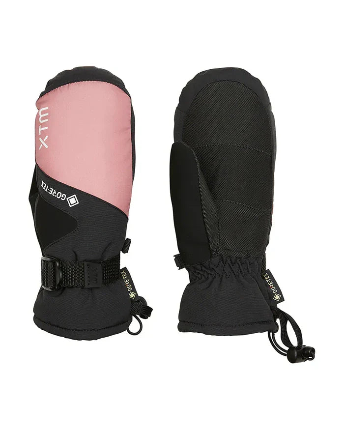 XTM Performance Gloves Whistler II GORE-TEX Kids' Snow Mitt