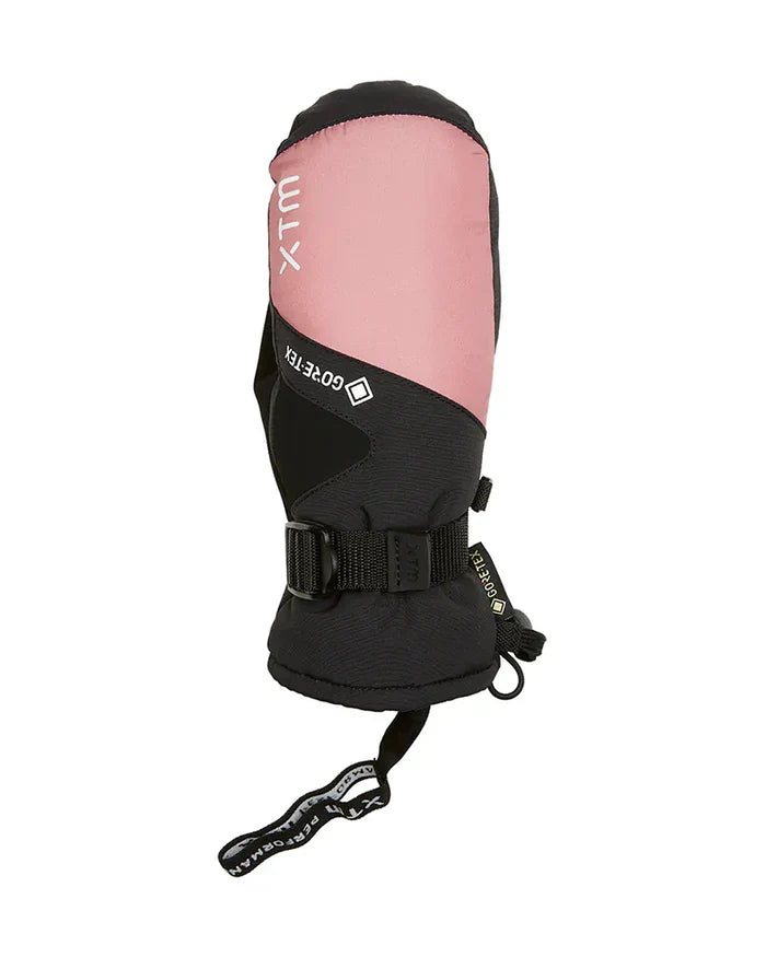 XTM Performance Gloves Whistler II GORE-TEX Kids' Snow Mitt