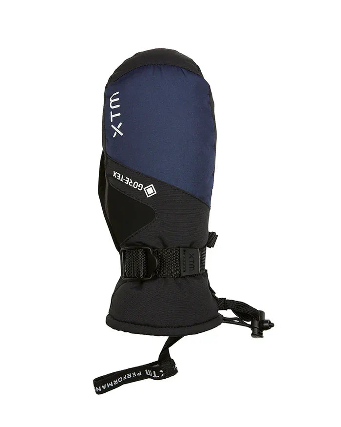 XTM Performance Gloves Whistler II GORE-TEX Kids' Snow Mitt