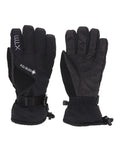 XTM Performance Gloves Black / S Whistler II Mens GORE-TEX Glove DM002-BLK-S
