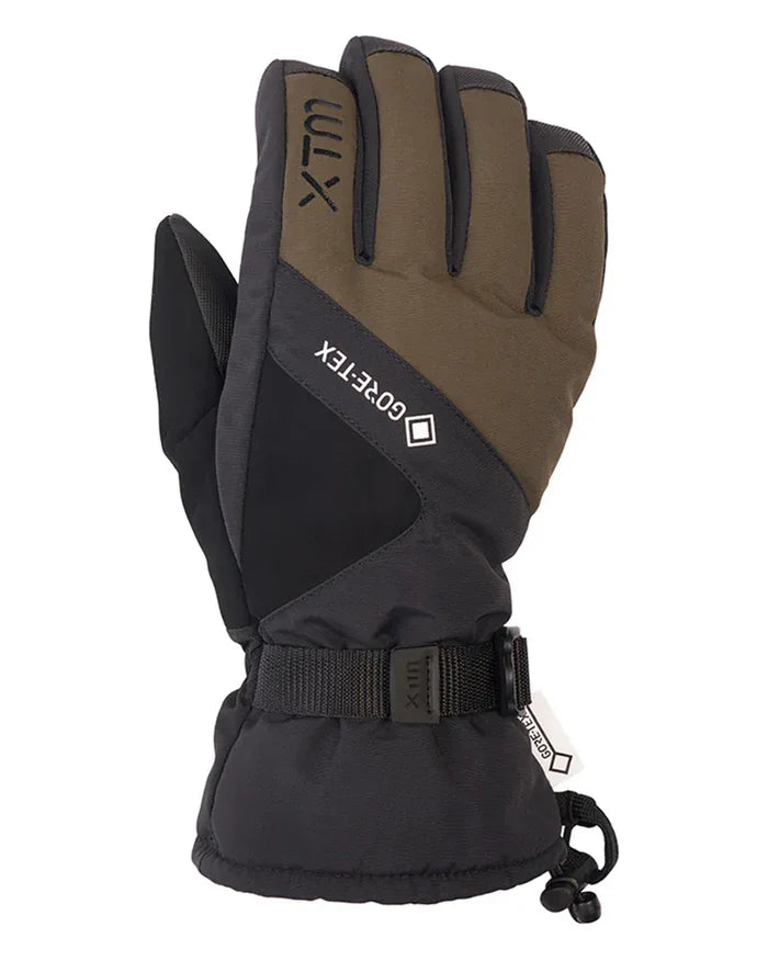 XTM Performance Gloves Whistler II Mens GORE-TEX Glove