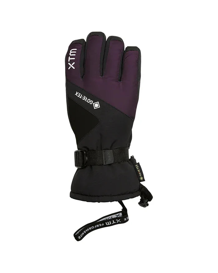 XTM Performance Gloves Whistler II Womens GORE-TEX Glove