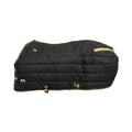 Winter Horse Stable Blanket, Heavy Weight, 400g Fill, 1,200 Denier