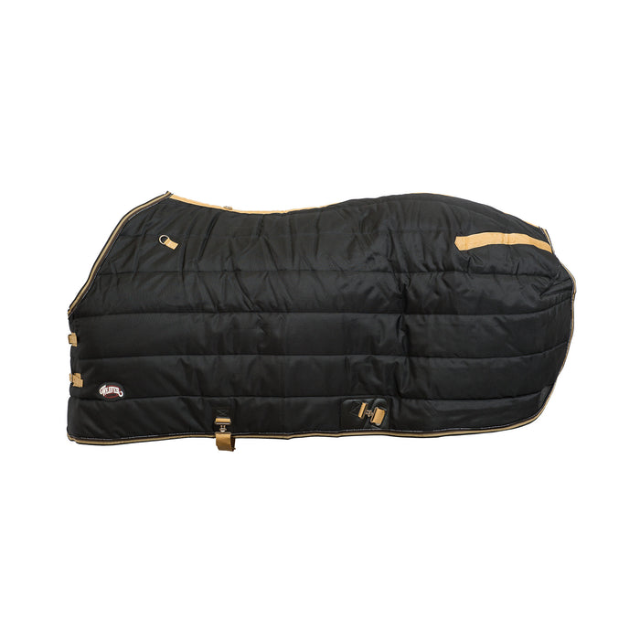Winter Horse Stable Blanket, Heavy Weight, 400g Fill, 1,200 Denier