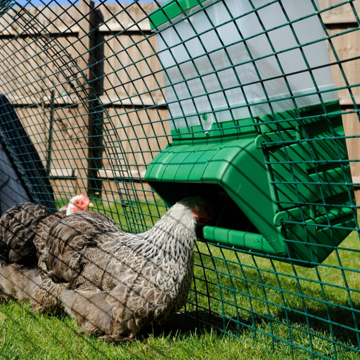 Wise Mountable Cage Wall Feeder