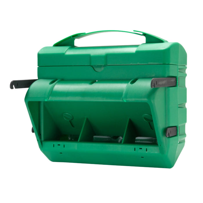 Wise Mountable Cage Wall Feeder