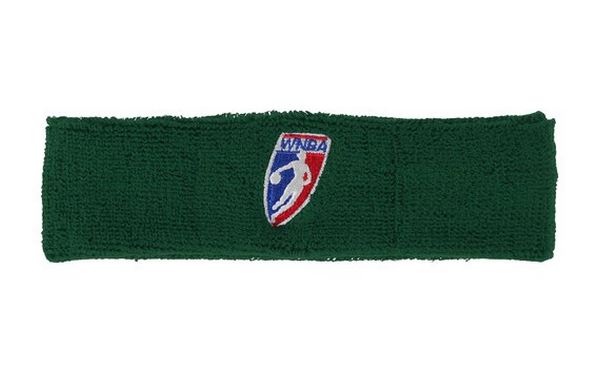 WNBA Basketball Official Women's Headband - Many Colors