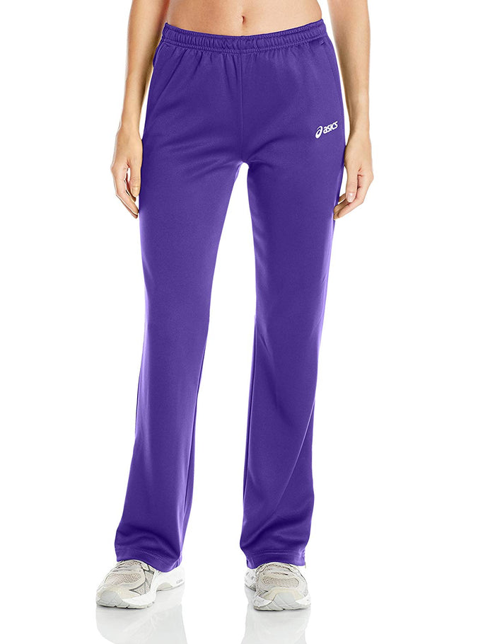 ASICS Women's Cali Pants, Color Options