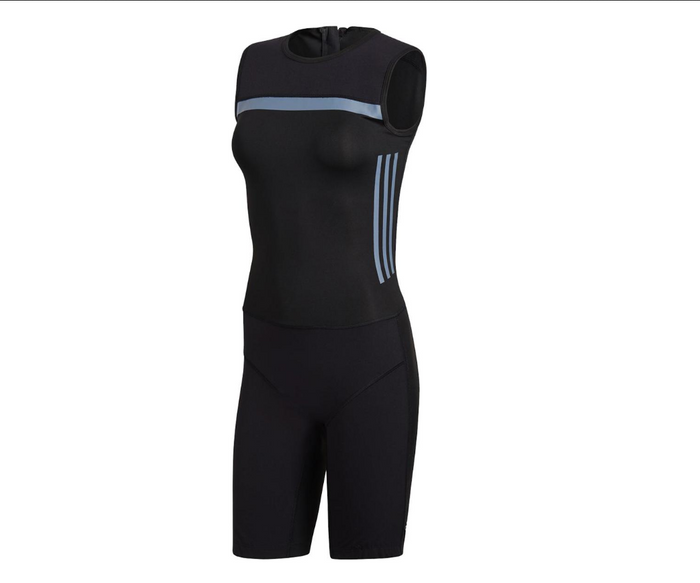 Adidas Women's Crazy Power Suit, Black