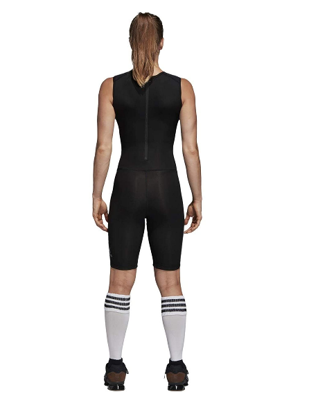 Adidas Women's Crazy Power Suit, Black