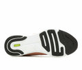 10.5 / Flash Coral/Black/Safety Yellow