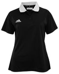 Small / Black / White