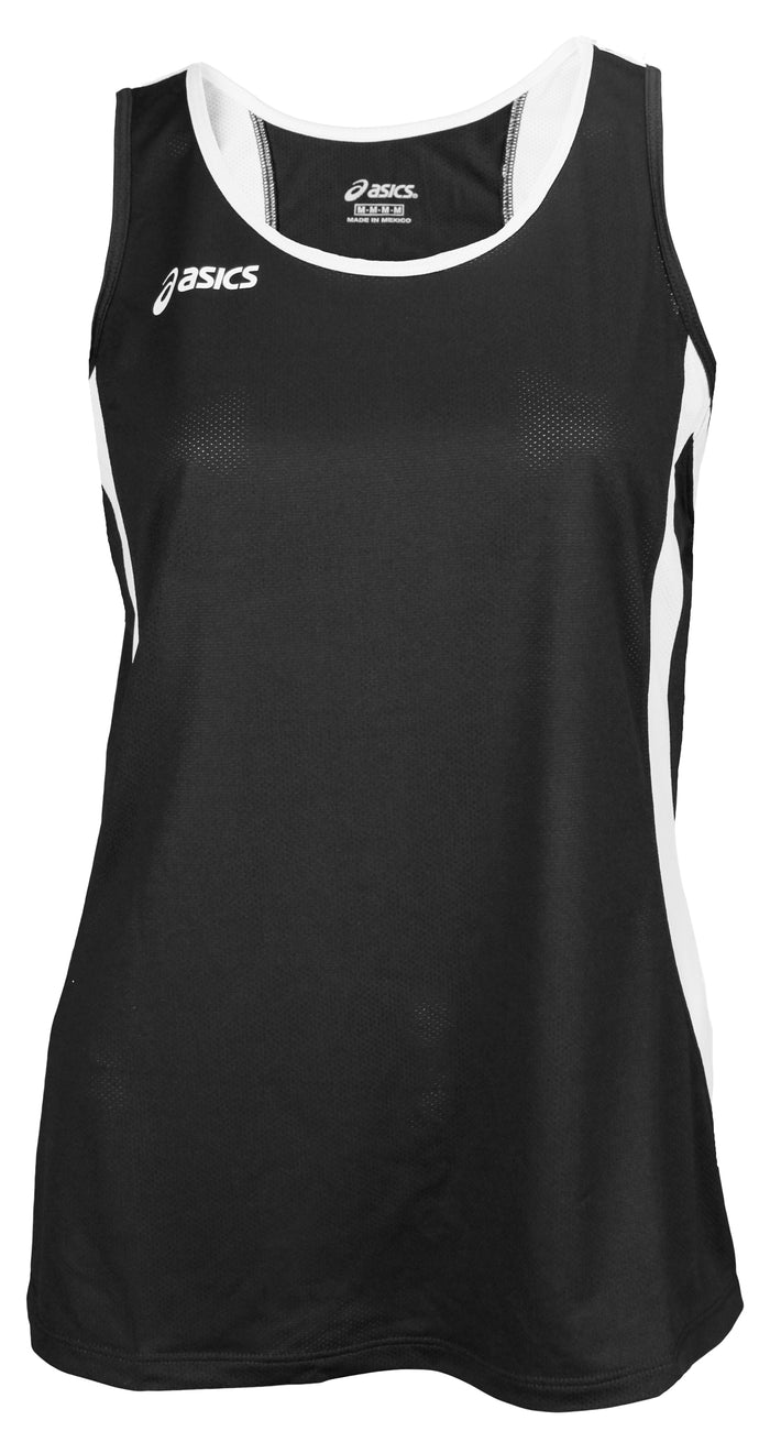 ASICS Women's Intensity Singlet Tank Top - Multiple Colors