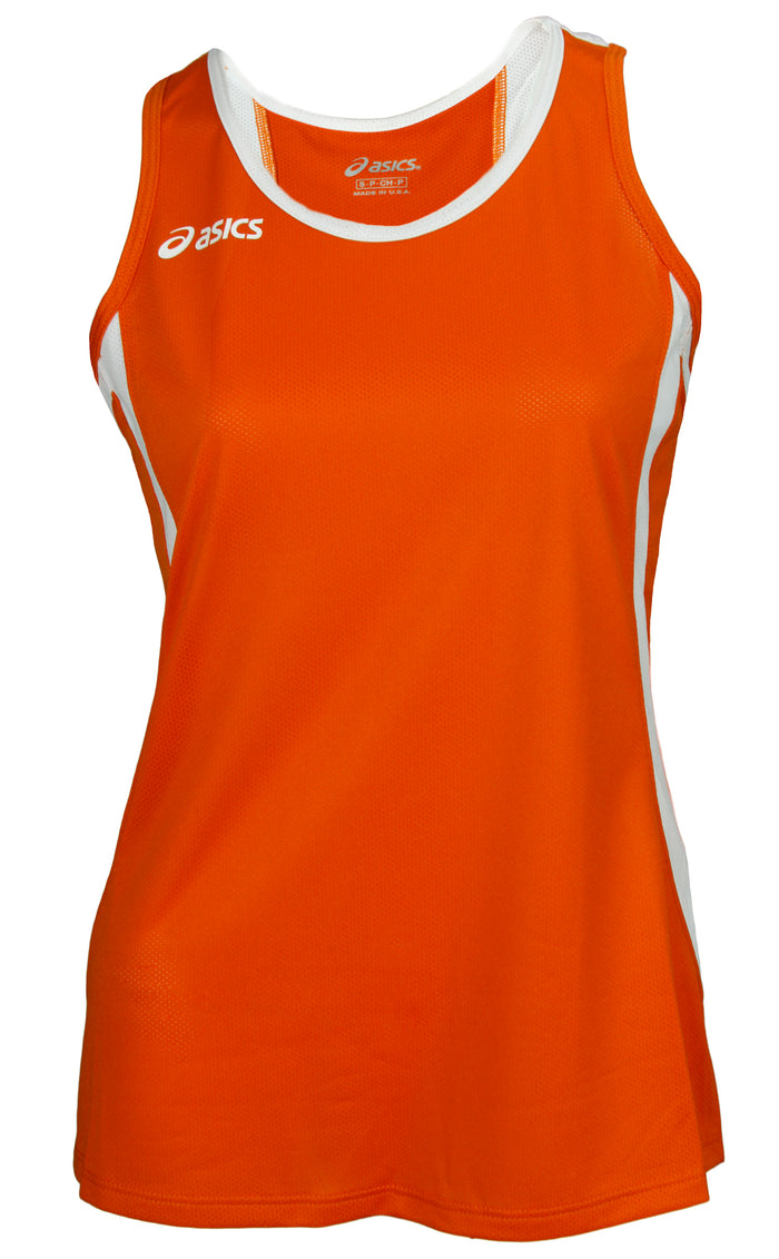 ASICS Women's Intensity Singlet Tank Top - Multiple Colors