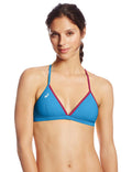 ASICS Women's Kanani Bikini Bottom / Top