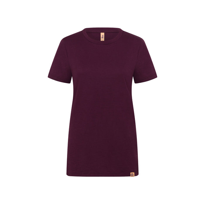 XS / Plum